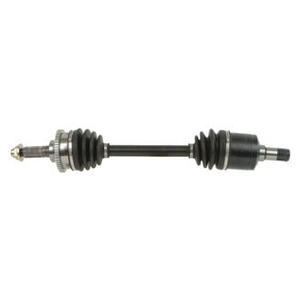 Cardone New® - Front Driver Side CV Axle Shaft