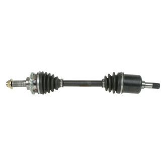 Cardone® - New CV Axle Shaft