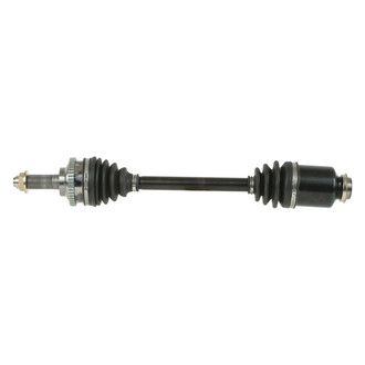 Cardone New® - Front Passenger Side CV Axle Shaft