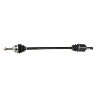 Cardone New® - Front Passenger Side CV Axle Shaft