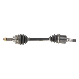 Cardone New® - Front Driver Side CV Axle Shaft
