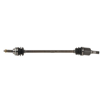 Cardone New® - Front Passenger Side CV Axle Shaft