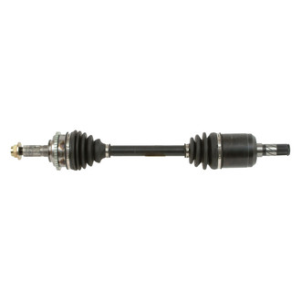 Cardone New® - Front Driver Side CV Axle Shaft