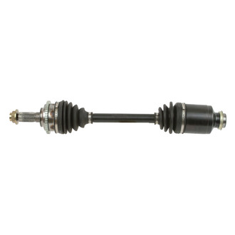 Cardone New® - Front Passenger Side CV Axle Shaft
