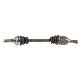 Cardone New® - Front Driver Side CV Axle Shaft