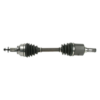 Cardone New® - Front Driver Side CV Axle Shaft