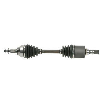 Cardone New® - Front Driver Side CV Axle Shaft
