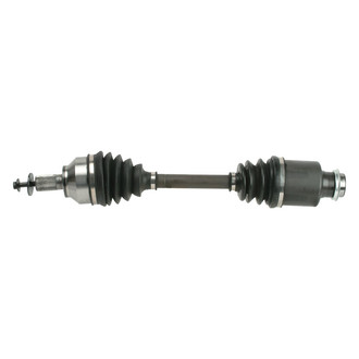 Cardone New® - Front Passenger Side CV Axle Shaft