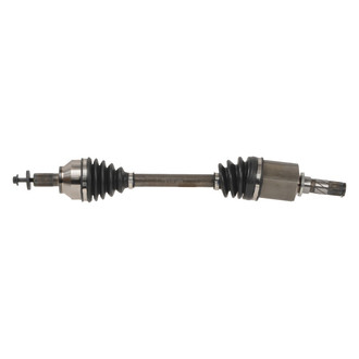 Cardone New® - Front Driver Side CV Axle Shaft