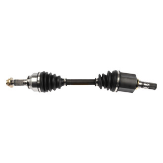 Cardone New® - Front Driver Side CV Axle Shaft
