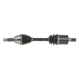 Cardone New® - Front Driver Side CV Axle Shaft