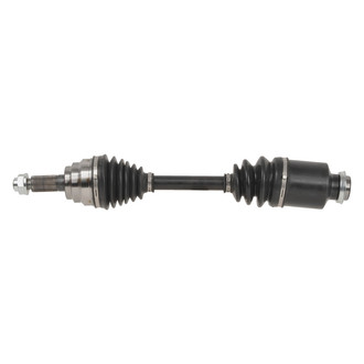 Cardone New® - Front Passenger Side CV Axle Shaft