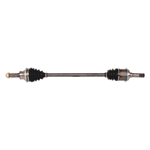 Cardone New® - Rear Passenger Side CV Axle Shaft