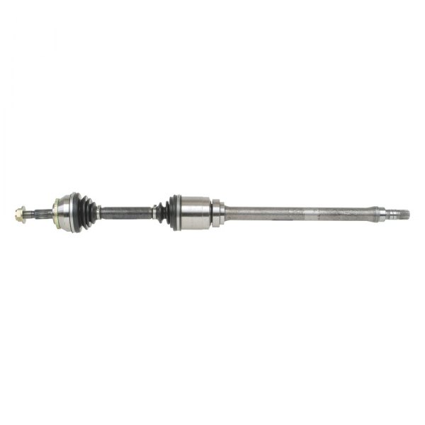 Cardone New® - Front Passenger Side CV Axle Shaft