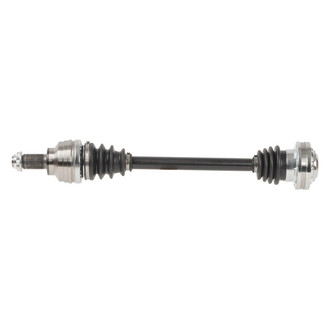 Cardone New® - Rear Passenger Side CV Axle Shaft