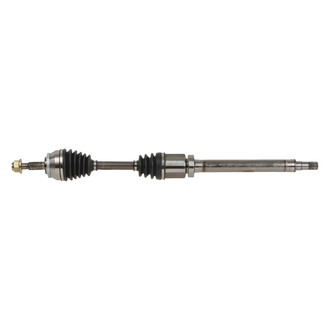 Cardone New® - Front Passenger Side CV Axle Shaft
