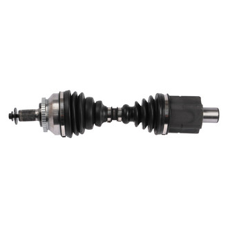 Cardone New® - Front Driver Side CV Axle Shaft
