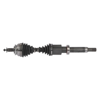 Cardone New® - Front Passenger Side CV Axle Shaft