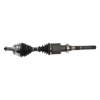 Cardone New® - Front Passenger Side CV Axle Shaft