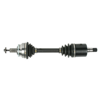 Cardone® - New CV Axle Shaft