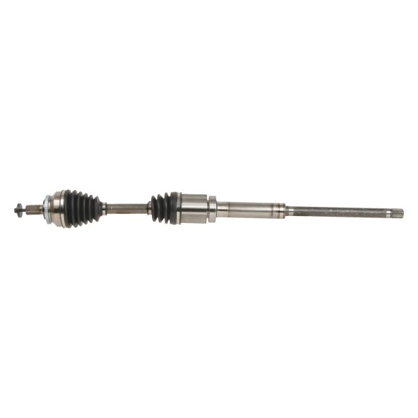 Cardone New® - Front Passenger Side CV Axle Shaft