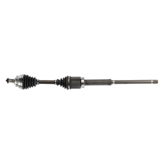 Cardone New® - Front Passenger Side CV Axle Shaft