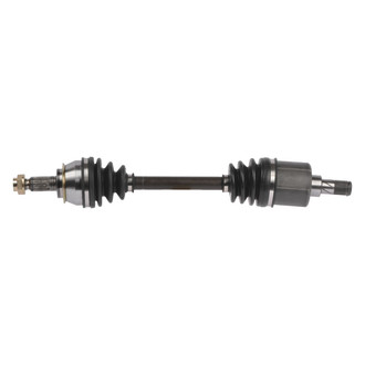 Cardone New® - Front Driver Side CV Axle Shaft