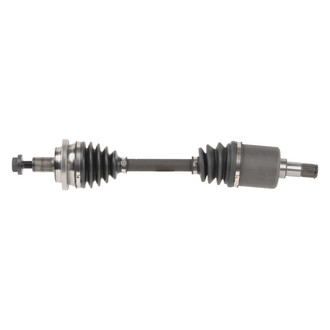 Cardone New® - Front Passenger Side CV Axle Shaft