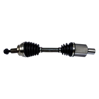 Cardone® - New CV Axle Shaft