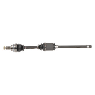 Cardone New® - Front Passenger Side CV Axle Shaft