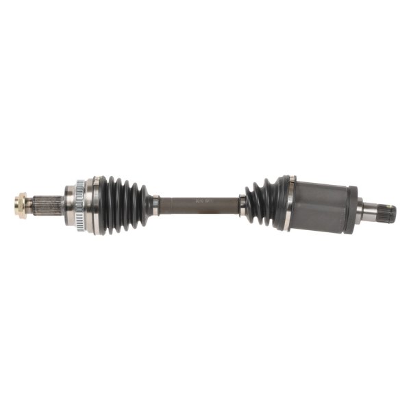 Cardone New® - Front Driver Side CV Axle Shaft