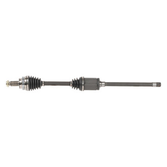 Cardone New® - Front Passenger Side CV Axle Shaft