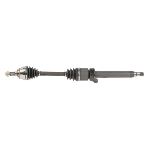 Cardone New® - Front Passenger Side CV Axle Shaft