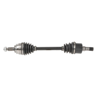 Cardone New® - Front Driver Side CV Axle Shaft