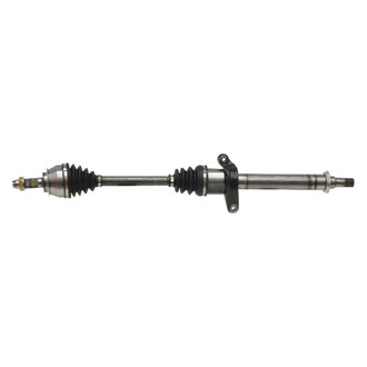 Cardone New® - Front Passenger Side CV Axle Shaft