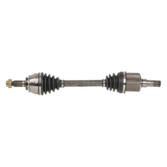 Cardone New® - Front Driver Side CV Axle Shaft