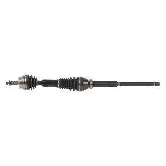 Cardone New® - Front Passenger Side CV Axle Shaft