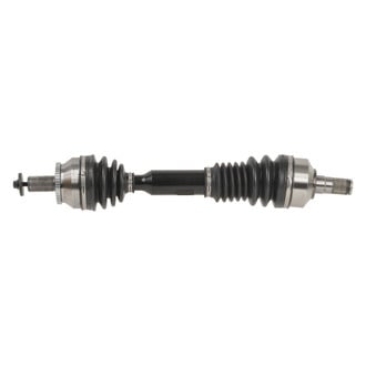 Cardone New® - Front Driver Side CV Axle Shaft