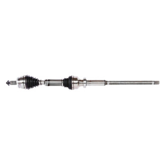 Cardone® - New CV Axle Shaft