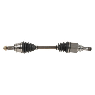 Cardone New® - Front Driver Side CV Axle Shaft