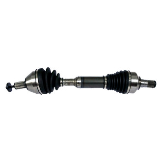 Cardone® - New CV Axle Shaft