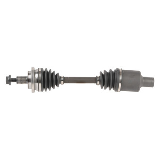 Cardone New® - Front Driver Side CV Axle Shaft