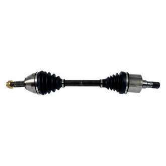 Cardone New® - Front Driver Side CV Axle Shaft
