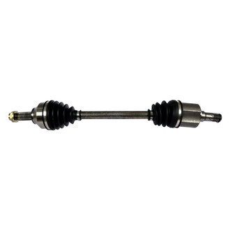 Cardone New® - Front Driver Side CV Axle Shaft