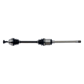 Cardone® - New CV Axle Shaft