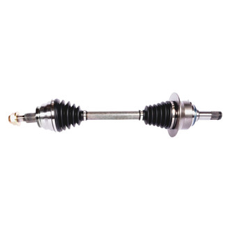 Cardone® - New CV Axle Shaft