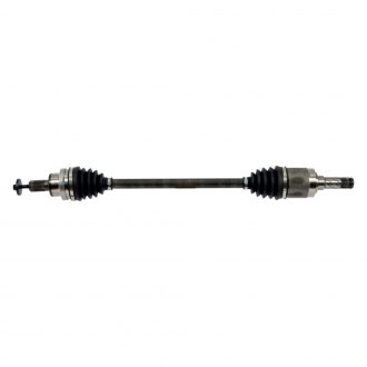 Inner & Outer CV Axle Boot Kit for Volvo S80 w/ 4.4L Engine 2007 2008 2009 2010
