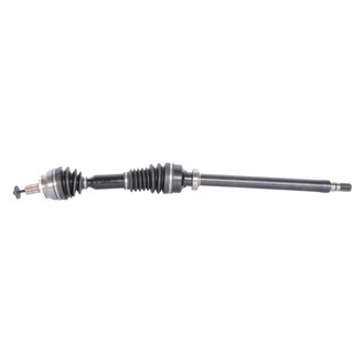 Cardone New® - Front Passenger Side CV Axle Shaft