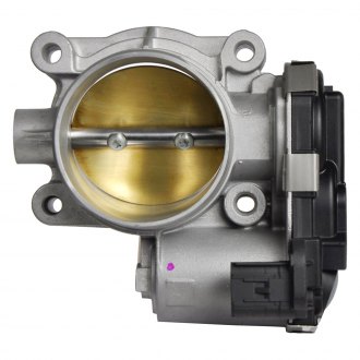 Cardone Reman® - Fuel Injection Throttle Body