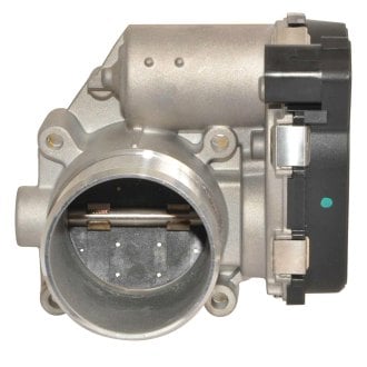 Cardone® - Fuel Injection Throttle Body